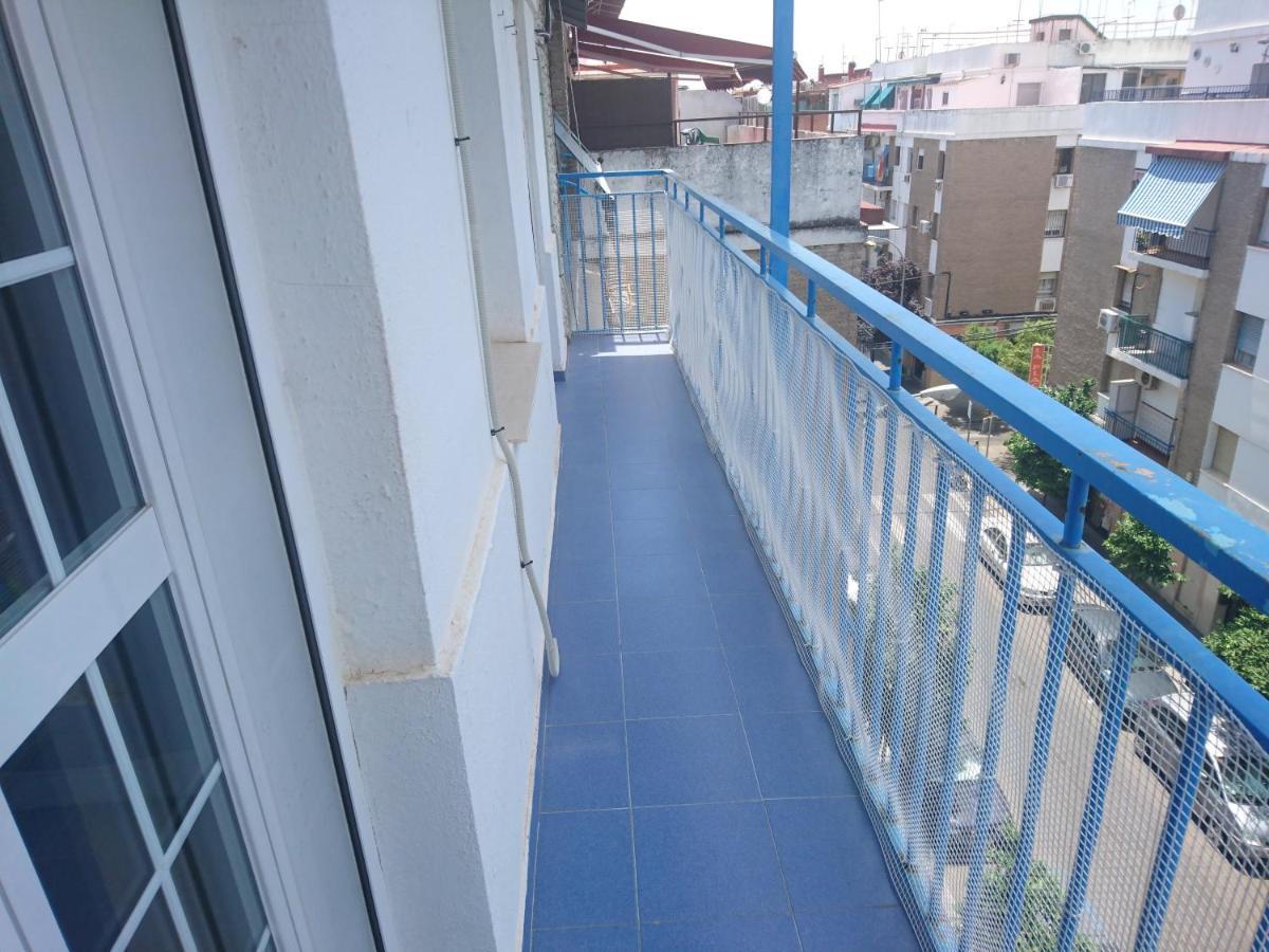Apartamento con PARKING PRIVADO GRATIS INCLUIDO Córdoba Exterior foto