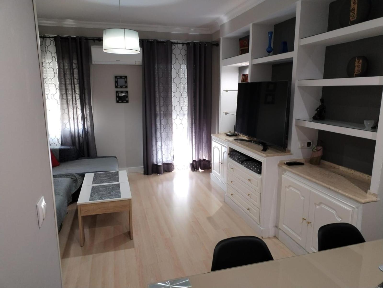 Apartamento con PARKING PRIVADO GRATIS INCLUIDO Córdoba Exterior foto