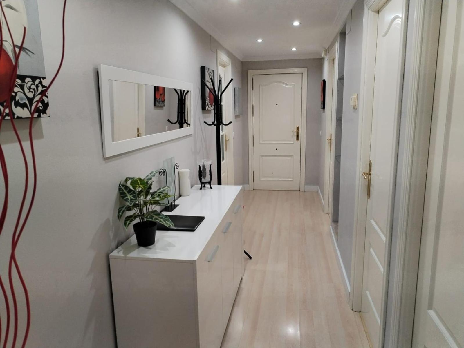 Apartamento con PARKING PRIVADO GRATIS INCLUIDO Córdoba Exterior foto
