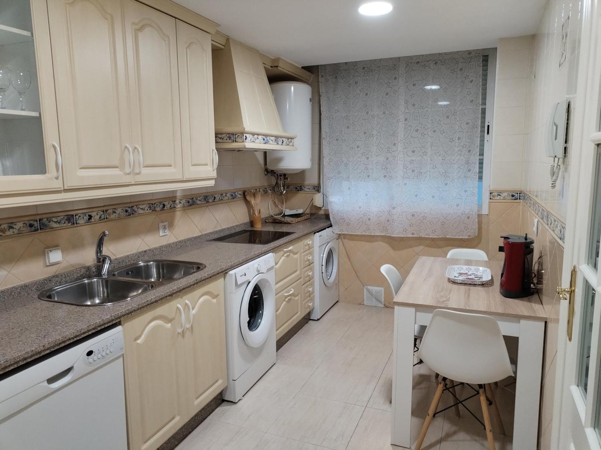 Apartamento con PARKING PRIVADO GRATIS INCLUIDO Córdoba Exterior foto