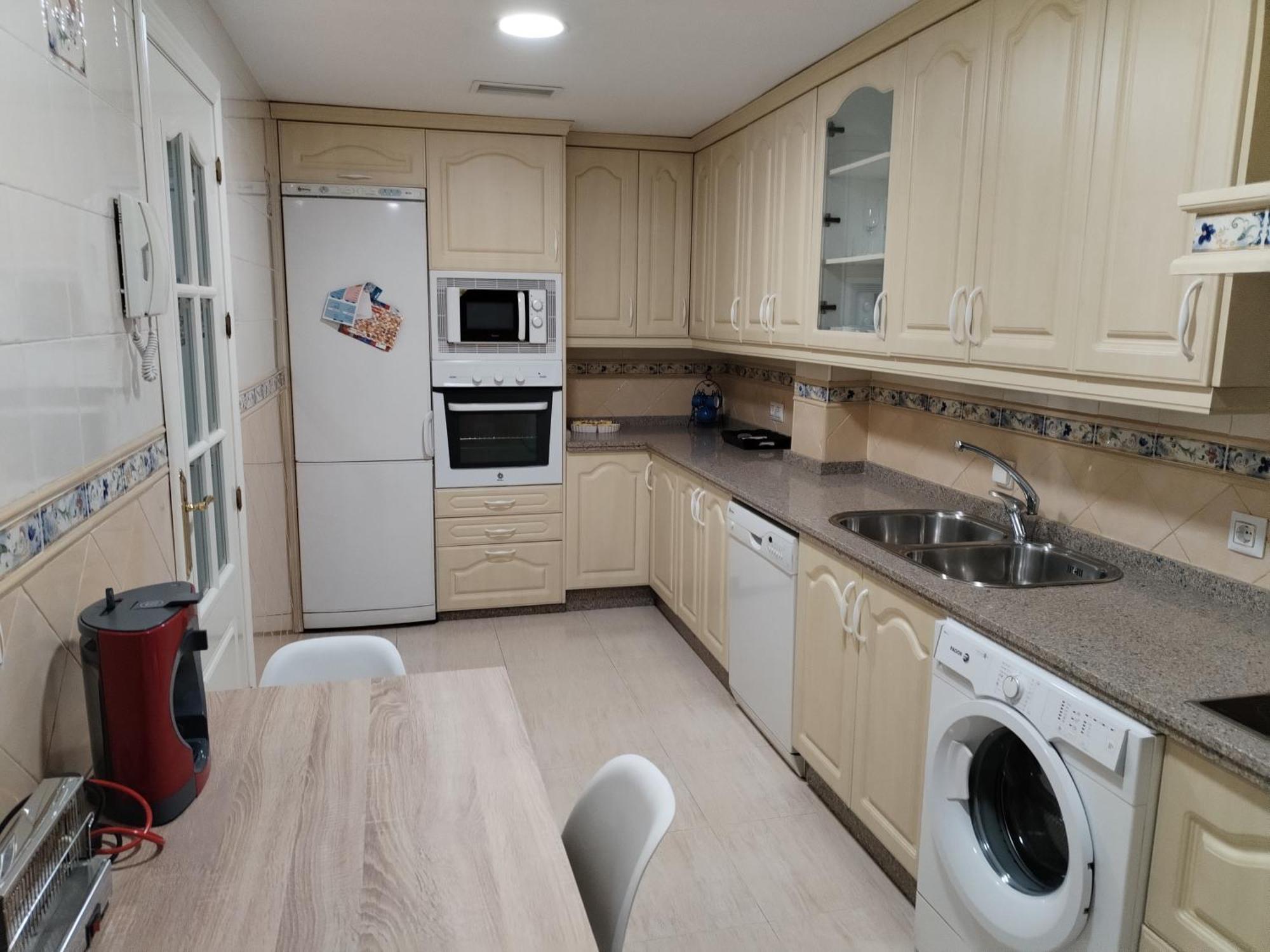 Apartamento con PARKING PRIVADO GRATIS INCLUIDO Córdoba Exterior foto