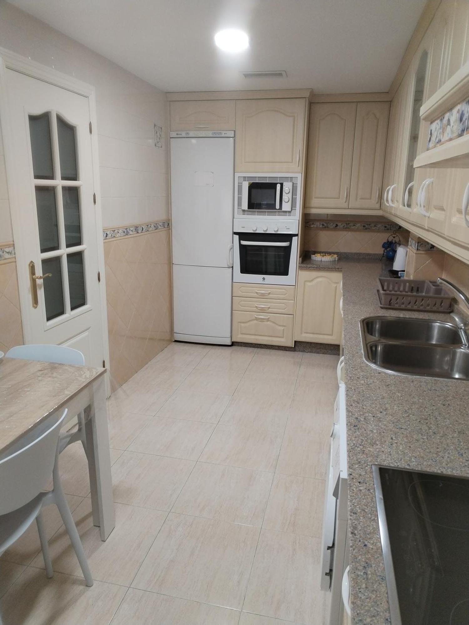 Apartamento con PARKING PRIVADO GRATIS INCLUIDO Córdoba Exterior foto