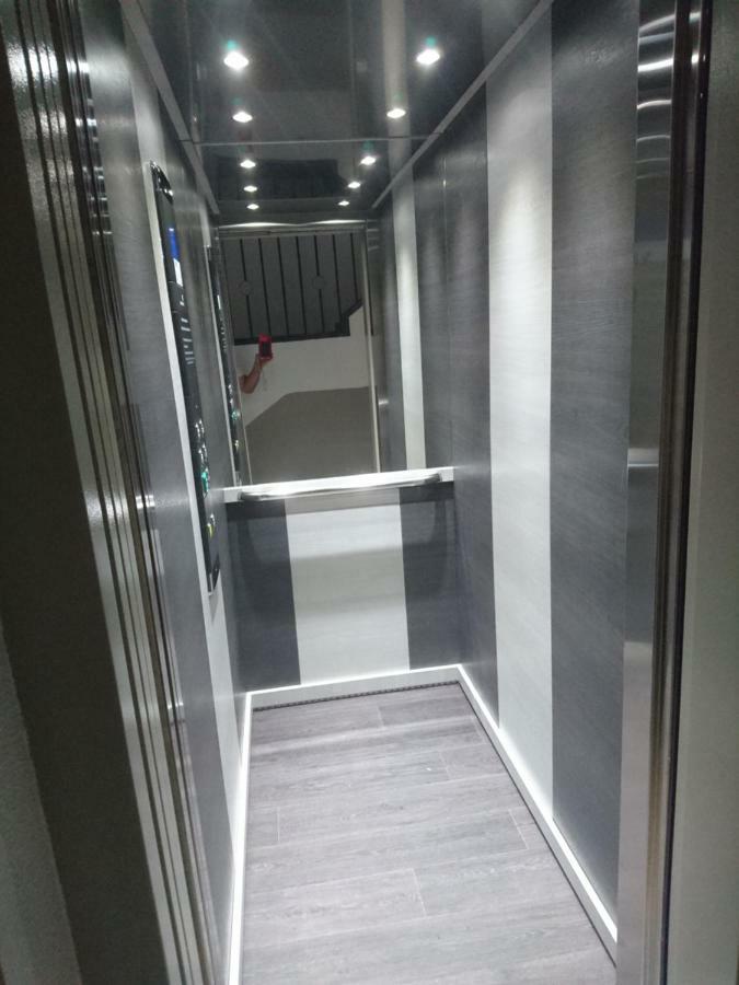 Apartamento con PARKING PRIVADO GRATIS INCLUIDO Córdoba Exterior foto