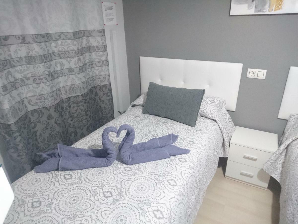Apartamento con PARKING PRIVADO GRATIS INCLUIDO Córdoba Exterior foto